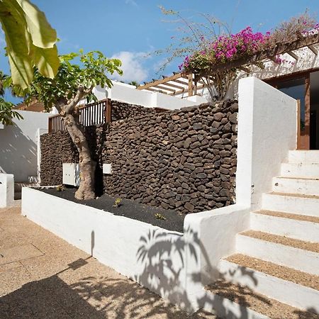 Apartmán Playa Flamingo 62 Playa Blanca  Exteriér fotografie