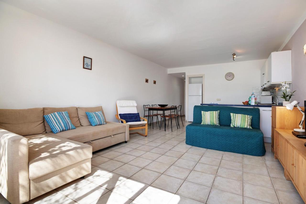 Apartmán Playa Flamingo 62 Playa Blanca  Exteriér fotografie