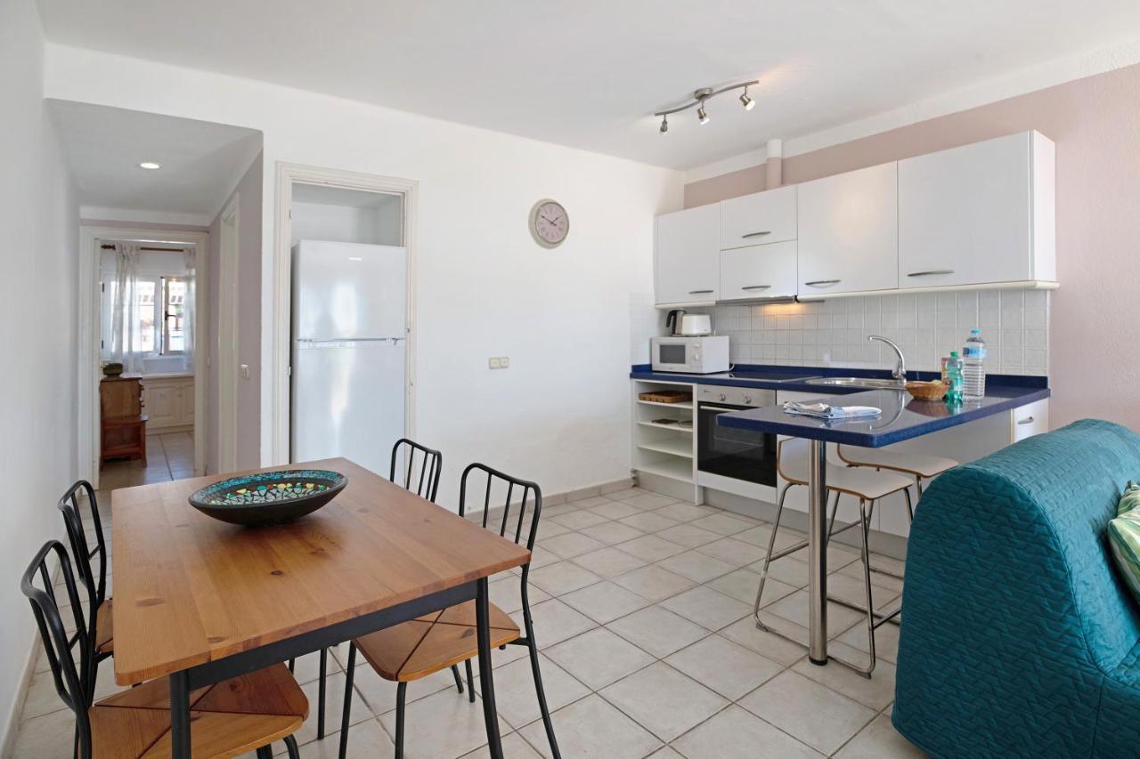Apartmán Playa Flamingo 62 Playa Blanca  Exteriér fotografie