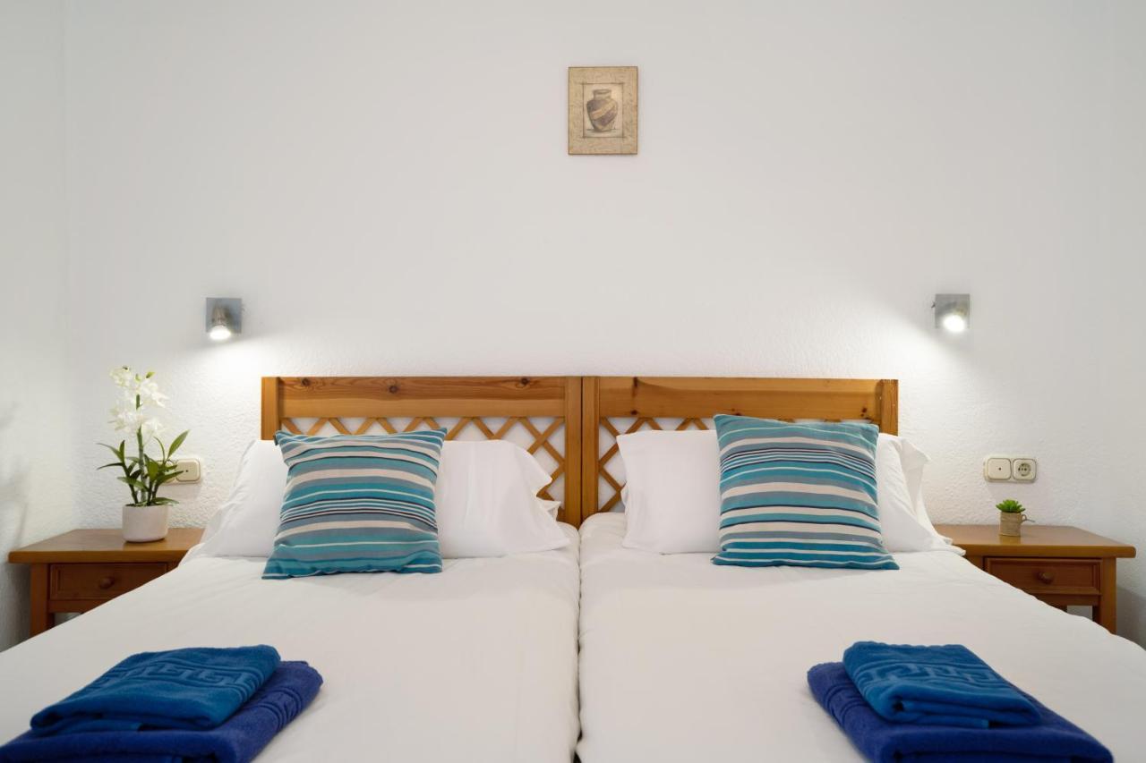 Apartmán Playa Flamingo 62 Playa Blanca  Exteriér fotografie