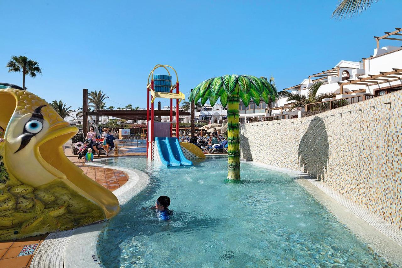 Apartmán Playa Flamingo 62 Playa Blanca  Exteriér fotografie