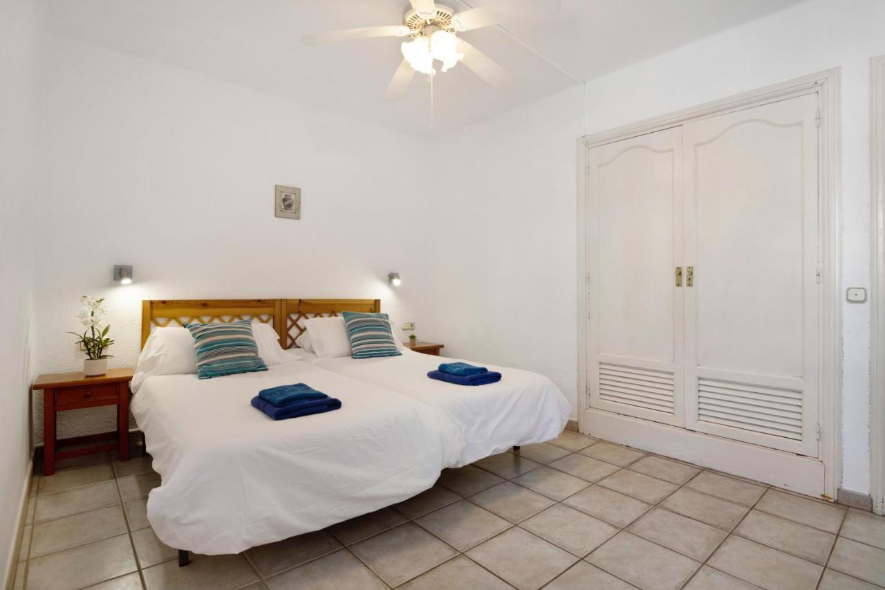 Apartmán Playa Flamingo 62 Playa Blanca  Exteriér fotografie